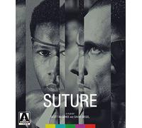 Suture [Edizione: Stati Uniti] [Italia] [Blu-ray]