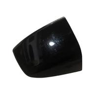 SUTVCM 4H1837879 Para A6 C7 2012-2018 Cubierta Manija Exterior Puerta Conducción Cubiertas Pequeñas Cerradura Delantera Izquierda Tapa manija puerta exterior(Sin ojo de cerradura)