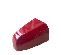 SUTVCM 51217396541 51217396544 Tapa Cubierta Manija Puerta Exterior Izquierda Derecha Para X1 F48 X2 F39 F49 X5 F15 X6 F16 2 Ser F45 X5M F85 F86 Tapa manija puerta exterior(Melbourne Rojo-R)