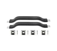SUTVCM 55009801KS-L48A Tirador Correa Manija Puerta Interior Coche Para Jeep CJ5 CJ7 CJ8 Para Wrangler YJ 1987-1995