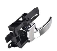 SUTVCM 80670JD00E 80671JD00E Manija Interior Coche Manijas Puerta Interiores Para Nissan Para Qashqai J10 2007-2013