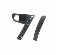 SUTVCM 80944-JE50A 80945-JE50A Manijas Puerta Interior Izquierda Derecha Para Nissan Para Qashqai J10 2007-2015
