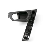 SUTVCM 80944-JE50A 80945-JE50A Para Nissan Para Qashqai J10 2007-2015 Manijas Puerta Interiores Izquierda Derecha