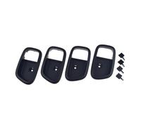 SUTVCM 826101E000 826201E000 836101E000 836201E000 FL FR RL RR Cubiertas Manijas Puerta Interiores Para Hyundai Para Accent 2006-2011