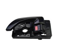 SUTVCM 826102E000 82620-2E000 Manijas Puerta Interior Izquierda Derecha 2005-2009 Para Hyundai Para Tucson