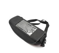 SUTVCM Almacenamiento Motocicletas Bolsa Almacenamiento Impermeable Manillar Motocicleta para Voge 500DS 650DS 300DS 500R 125R 500DSX LX 300 DS para Rally 500 Dsx DS