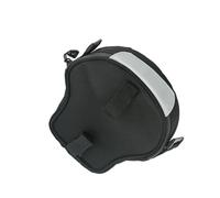 SUTVCM Almacenamiento Motocicletas Bolsa Almacenamiento Motocicleta para Moto Guzzi V85tt para Adventure 850 Bolsa Herramientas El Asiento Trasero