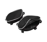 SUTVCM Almacenamiento Motocicletas Bolsa Herramientas Parachoques Impermeable Barras Protección Motor Y Marco Motor para Voge para Valico 900 DSX 900 DS900X 2024