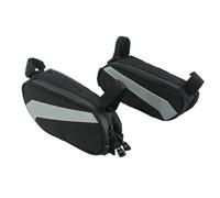 SUTVCM Almacenamiento Motocicletas para Moto Guzzi V85tt para Adventure 850 Motocicleta Alforja Bolsa Cola Bolsa Cola Impermeable(Izquierda y Derecha)
