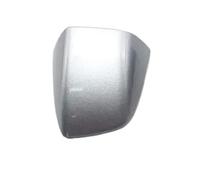 SUTVCM Cubierta Manija Puerta Delantera Izquierda Y Derecha LHD Cerradura Con Orificio Llave Para A6 C7 A7 2012-2016 4H1837879 4H0837880 Tapa manija puerta exterior(Gris derecha)