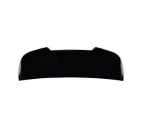 SUTVCM Divisor Alas Alerón Maletero Trasero Techo para B&MW Serie 3 G21 Pre-Facelift Touring LCI 2019-2024 Alerón Trasero Maletero(Negro)