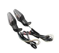 SUTVCM Luz intermitentes Intermitentes Freno Trasero Motocicleta Para R1250GS ADV M1000RR S1000RR S1000XR S1000R F900GS R1300GS
