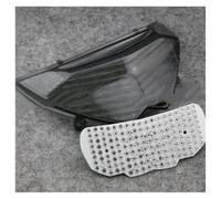 SUTVCM Luz intermitentes Intermitentes Traseros Integrados Para Suzuki Para Bandit 650 1250 2009 2010