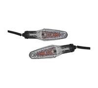 SUTVCM Luz intermitentes Luz Freno Trasero Motocicleta Con Señal Giro Y Luz Trasera Para R1300GS R1250GS ADV M1000RR S1000RR S1000XR S1000R F900GS
