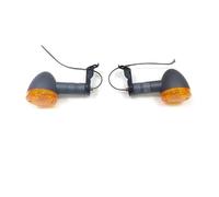 SUTVCM Luz intermitentes Para Keeway Para Superlight 125 150 200 Luz Giro Delantera Izquierda O Derecha Luces Traseras Conjunto Trasera(Frente 1 par)