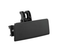 SUTVCM Manija Apertura Guantera 735416852 Cerradura Cierre Tapa Frontal Para Fiat Para Grande Punto 2005-2013 Volante Izquierda
