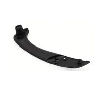 SUTVCM Manijas puertas interiores automóviles Delantero Izquierda Derecha Manilla Puerta Para Renault Para Megane 3 MK3 Para Fluence 2008-2016 809540001R 809600007R(Inner handle Left)