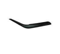 SUTVCM Manijas puertas interiores automóviles Interior Izquierdo Derecho Tirador Puerta Reposabrazos Exterior Molduras Cubierta 51412991775 51412991776 Para X1 E84 2009-2015(Bien)