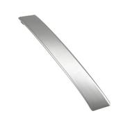 SUTVCM Manijas puertas interiores automóviles Manilla Interior Puerta Manillas Vehículo Mejora Coche 80944-JE50A Para Nissan Para QASHQAI J10(Plata R)