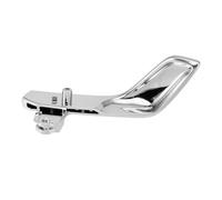 SUTVCM Manijas puertas interiores automóviles Para Accord 2019-2023 Manilla Interior Izquierda Manillas Interiores Puerta 51217225689 5121722(Plata derecha)