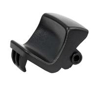 SUTVCM Manijas puertas interiores automóviles Para Mazda CX-5 KE 2013 2014 2015 2016 Reposabrazos Central Cierre Tapa Pestillo Piezas Recambio Interiores KA0G-64-45YA-02