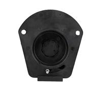 SUTVCM Manijas puertas interiores automóviles Para Para Transporte MK6 MK7 MK 6 7 Accesorios Manilla Puerta Trasera Interior 1494048 YC15V441N48AC