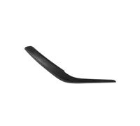 SUTVCM Manijas puertas interiores automóviles Tapa Interior Panel Puerta Izquierda Derecha Molduras Tirador Pomo Para X1 E84 2009-2016