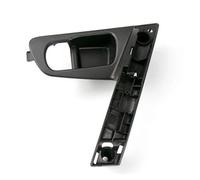 SUTVCM Manijas Puertas Interiores Base Interior Para Nissan Para Qashqai 2008 2009 2010 2011 2012 2013 2014 2015
