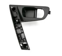 SUTVCM Manijas Puertas Interiores Base Interior Para Nissan Para Qashqai 2008 2009 2010 2011 2012 2013 2014 2015