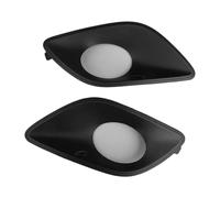 SUTVCM Marco Faro Antiniebla Parachoques Delantero Rejilla Marco para Mercedes para Benz para Sprinter W907 W910 2019-2022 9108854300 9108854400