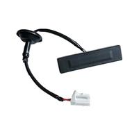 SUTVCM Para Hyundai I20 Interruptor Apertura Maletero Interruptor Bloqueo Portón Trasero Botón Manija Maletero 812601J600 81260-1J600 Botón del interruptor del maletero del coche