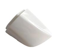 SUTVCM Para VW Para Golf 6 MK6 Para Passat Para Sharan Para Scirocco 1K8837879 Tapa Cilindro Cerradura Manija Puerta Delantera Izquierda Tapa manija puerta exterior(Candy White-LB9A)