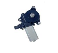 SUTVCM Regulador ventana eléctrico Motor Ventana Eléctrica Con 6 2 Pines Para CR-V CRV RDV 2007 2008 2009 2010 2011 72250-SWA-A01 72710-SWA-A01(2PIN front Right)