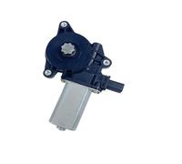 SUTVCM Regulador ventana eléctrico Motor Ventana Eléctrica Con 6 2 Pines Para CR-V CRV RDV 2007 2008 2009 2010 2011 72250-SWA-A01 72710-SWA-A01(2PIN front left)
