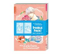 suu Morishita Diana He Ein Zeichen der Zuneigung Double Pack 01 & (Tapa blanda)