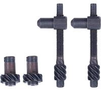 SUUFOO Repuesto de ajustador de cadena para motosierra Husqvarna 435 445 450 575260403