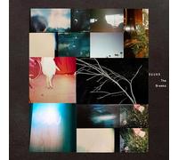 Suuns - The Breaks [Vinilo ltd color]
