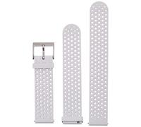 Suunto 20 ATH1 - Correa de silicona Pebble White S+M