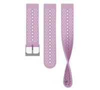 SUUNTO 22 Ath1 Correa de Silicona, Wildberry, S y M