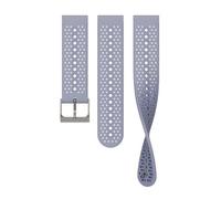 SUUNTO 22 Ath1 Silicona Correa, Niña, Azul, S y M