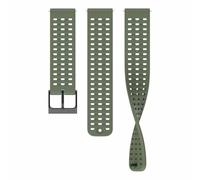 SUUNTO 22 ATH2 Watch Band, Unisex, Verde Bosque, One Size