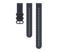 SUUNTO 22 EXP1 Watch Band, Unisex, Azul Noche, One Size