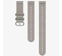 SUUNTO 22 EXP1 Watch Band, Unisex, Gris Arena, One Size
