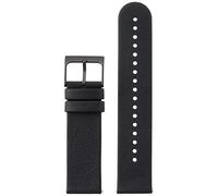 SUUNTO 22 URB6 Watch Band, Unisex, Negro, One Size