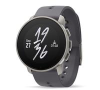 SUUNTO 9 Peak Pro Titanium Slate - Cardio GPS watch - Gris - EU Unica