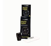 Suunto Accesorios - Pulido de Goma, Blanco