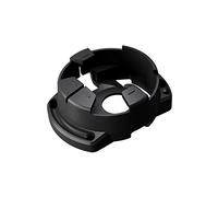Suunto Bota elástica de Buceo Accesorios, Unisex, Negro, Talla única
