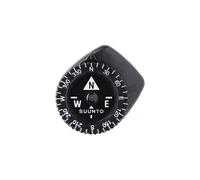 Suunto brújula Clipper NH TU Negro