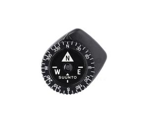 Suunto brújula Clipper NH TU Negro