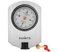 Suunto KB-14 /360R G Acrílico Plata